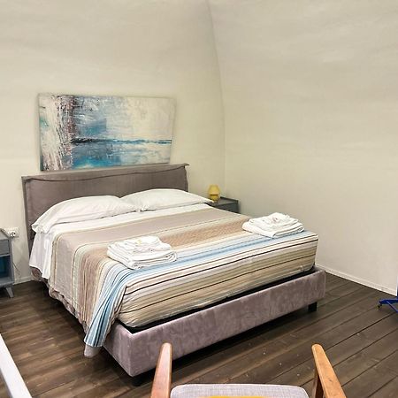 Sanbiagio, 25 Guesthouse Νάπολη Εξωτερικό φωτογραφία