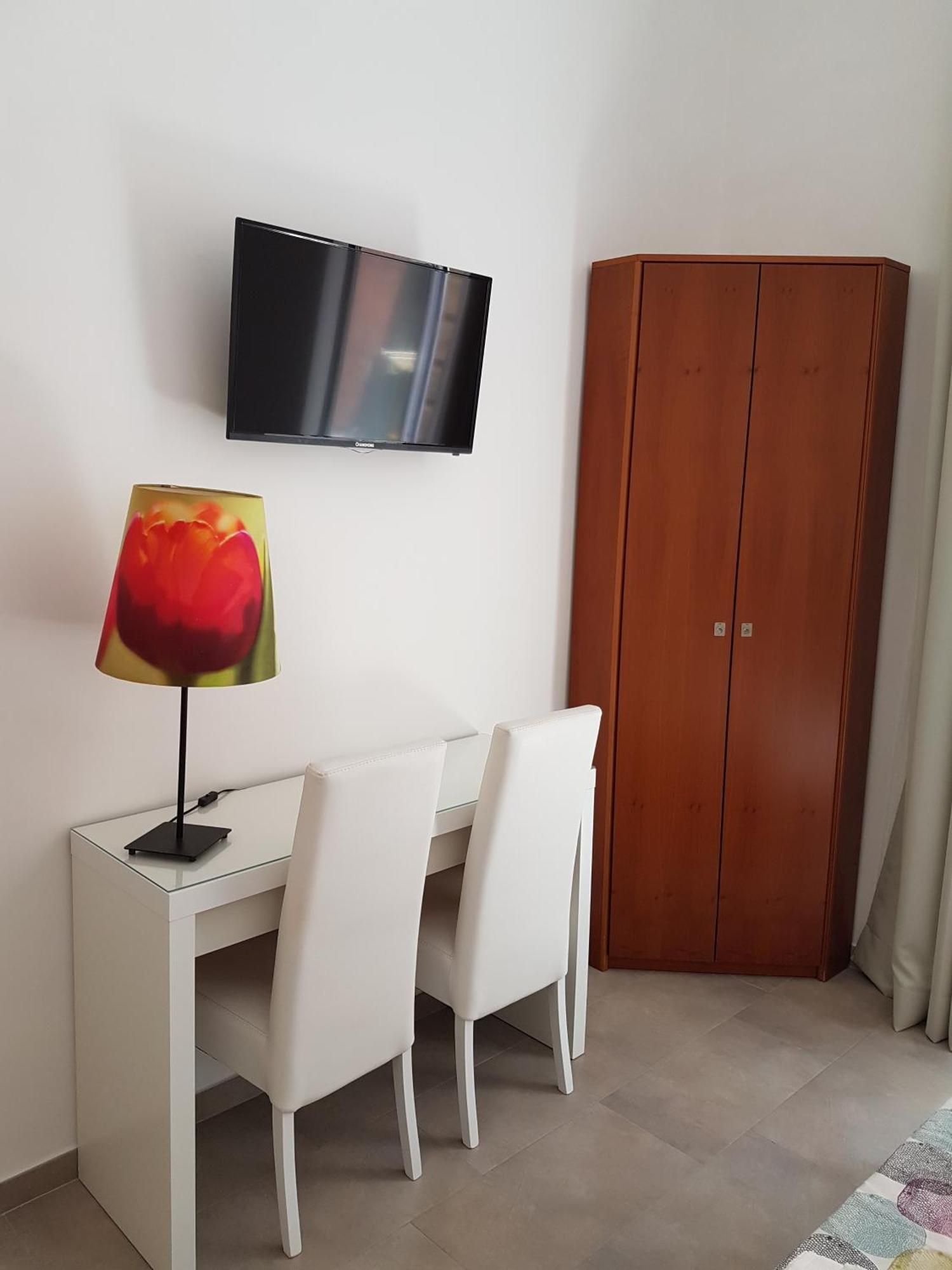 Sanbiagio, 25 Guesthouse Νάπολη Δωμάτιο φωτογραφία