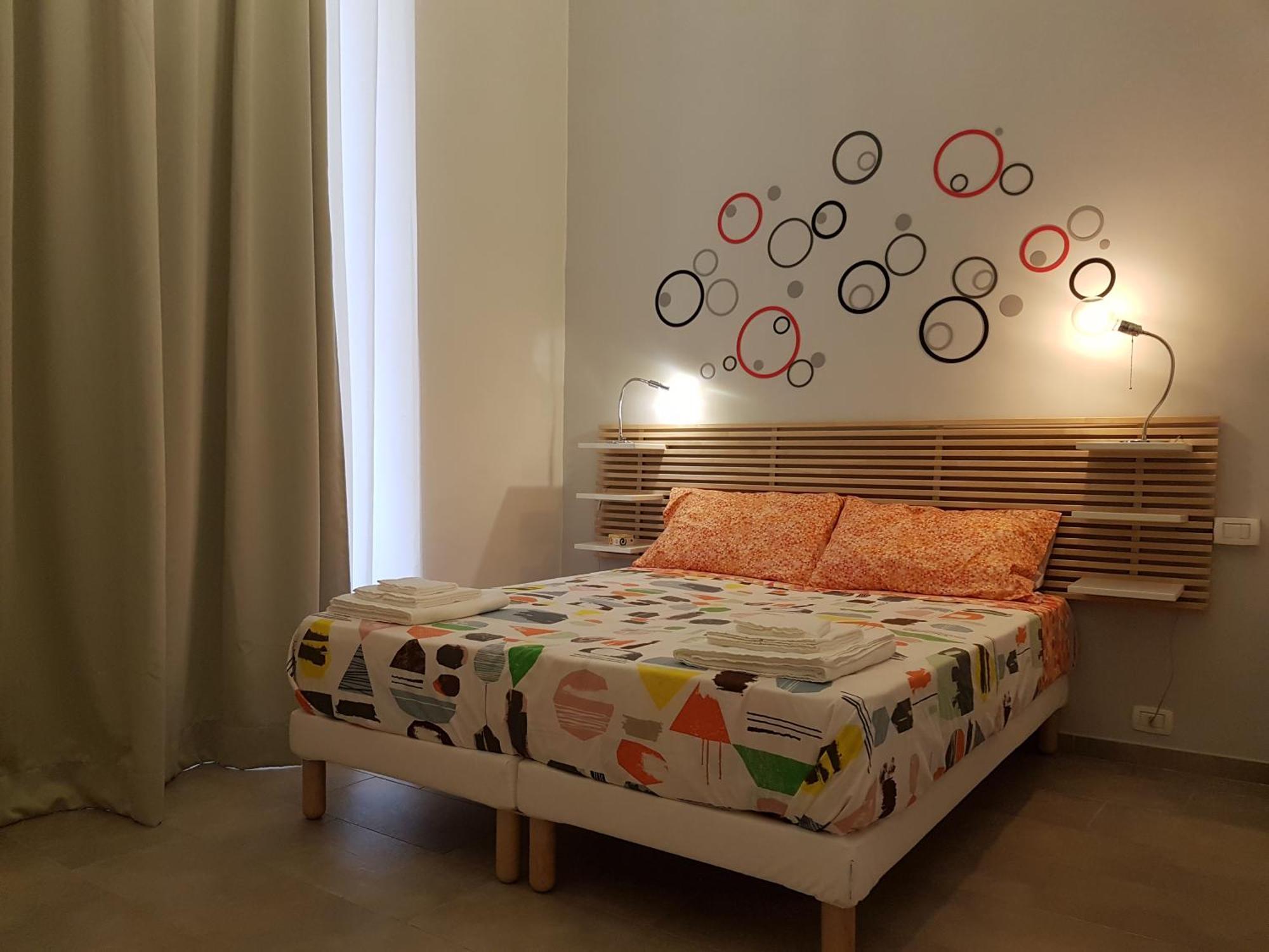 Sanbiagio, 25 Guesthouse Νάπολη Δωμάτιο φωτογραφία