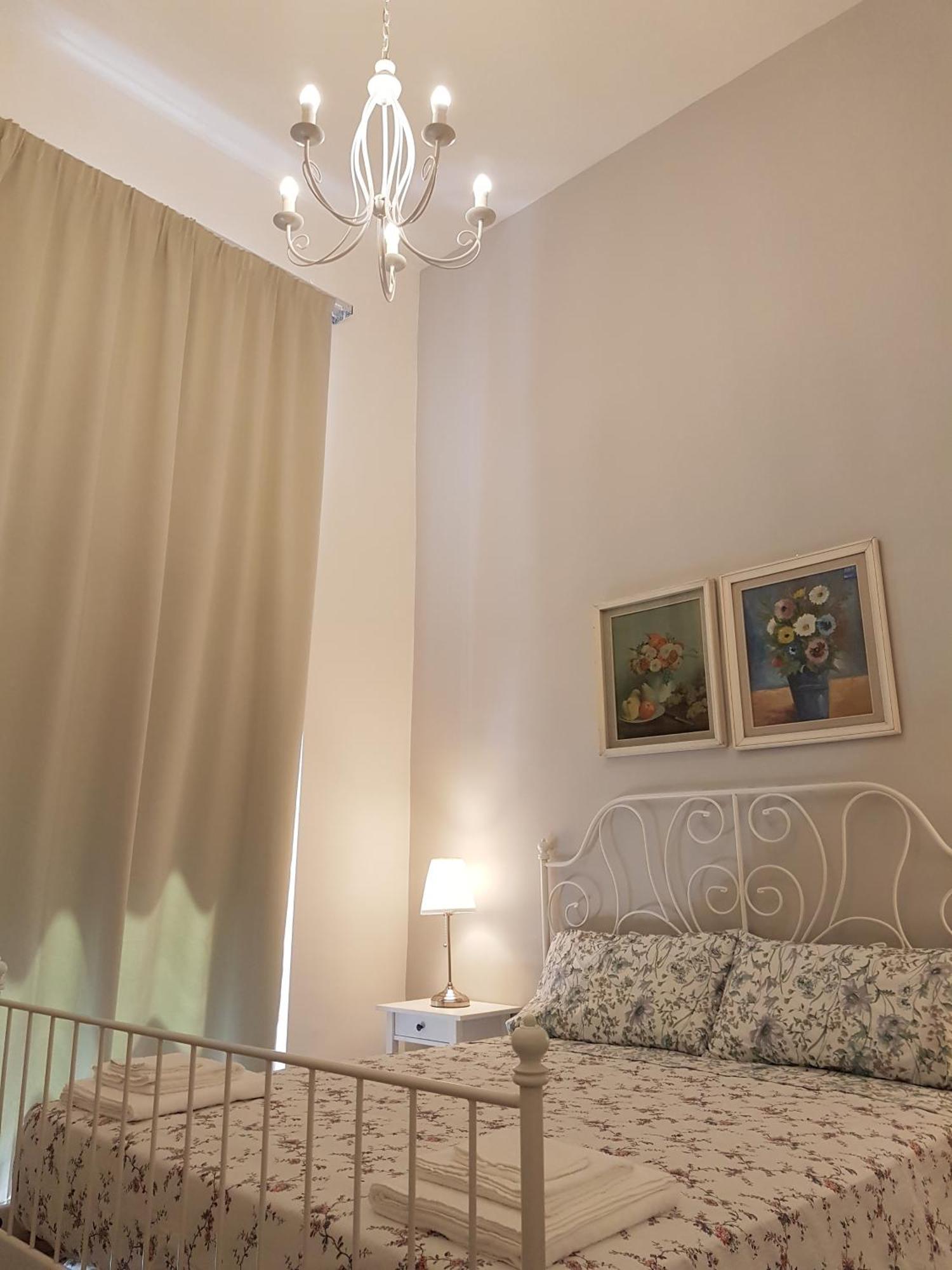 Sanbiagio, 25 Guesthouse Νάπολη Δωμάτιο φωτογραφία