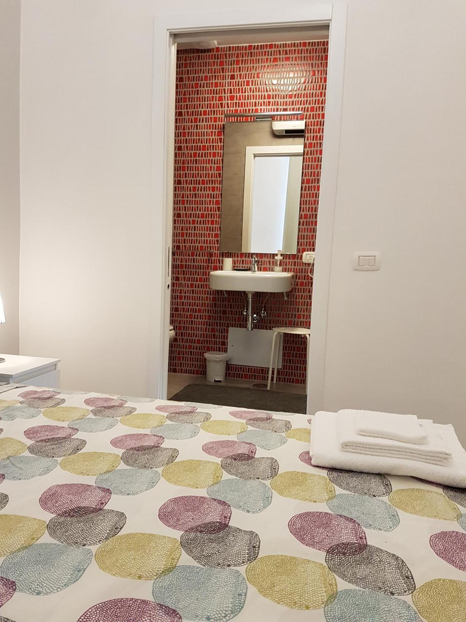 Sanbiagio, 25 Guesthouse Νάπολη Δωμάτιο φωτογραφία