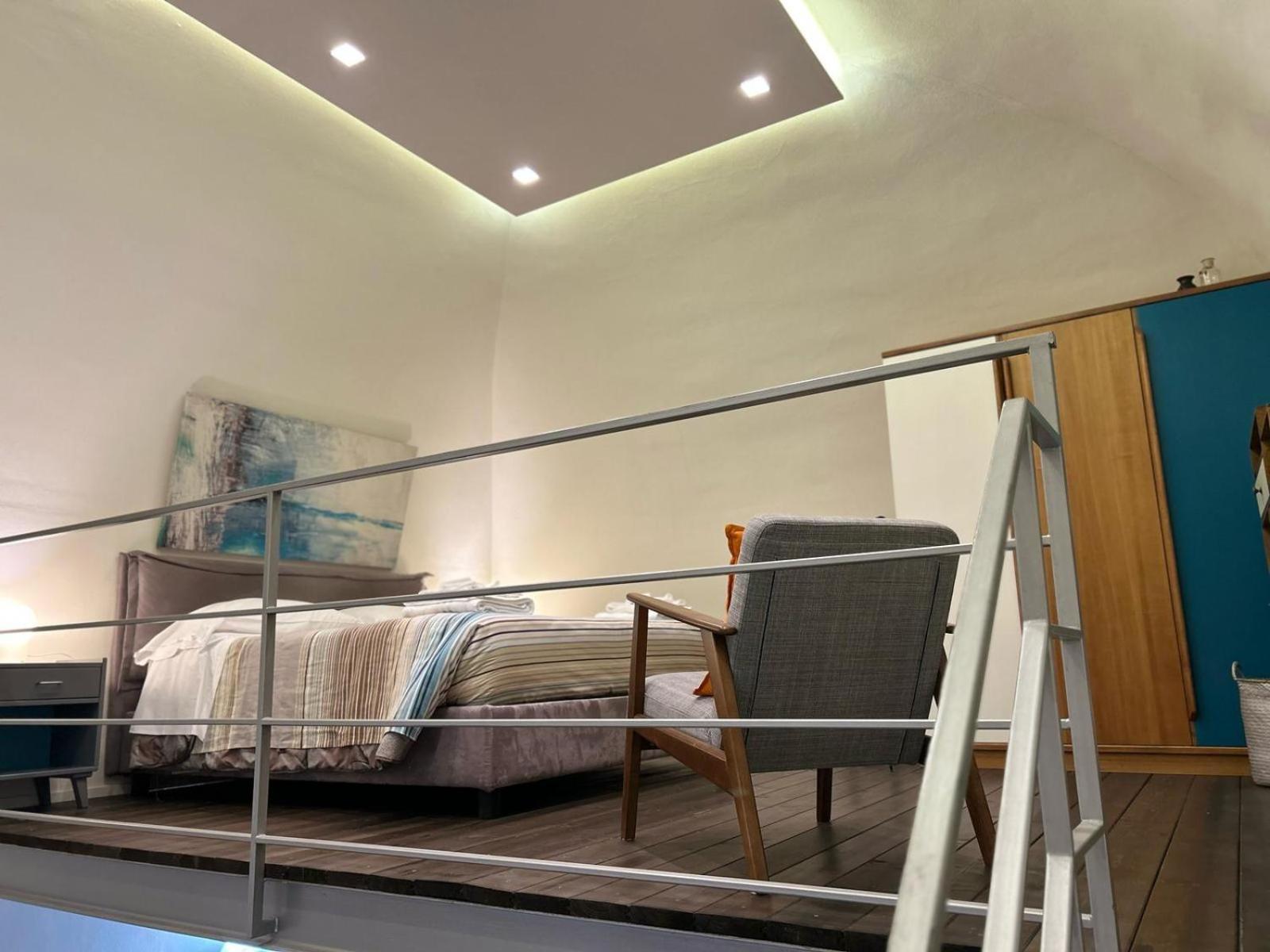 Sanbiagio, 25 Guesthouse Νάπολη Εξωτερικό φωτογραφία