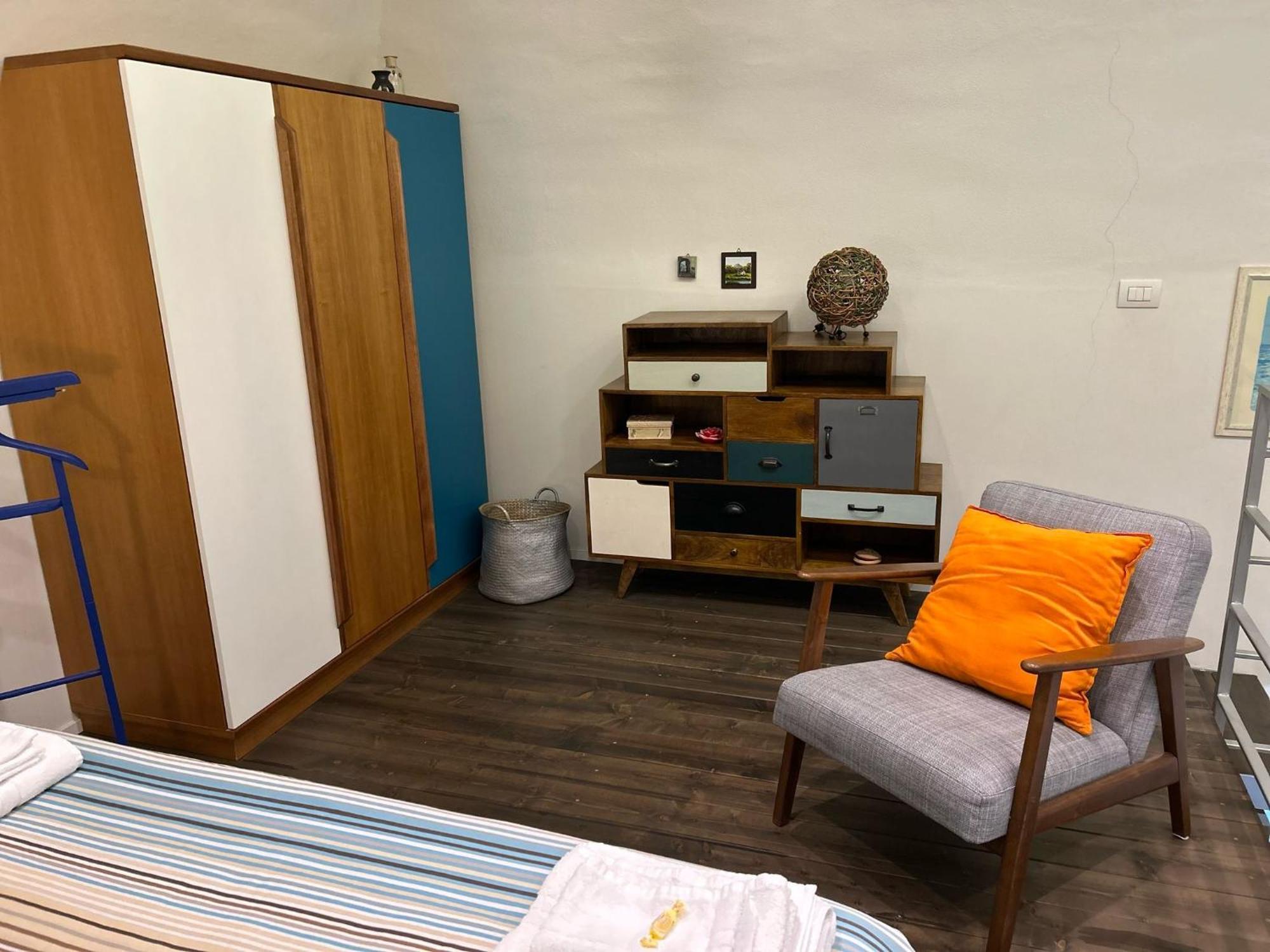 Sanbiagio, 25 Guesthouse Νάπολη Εξωτερικό φωτογραφία