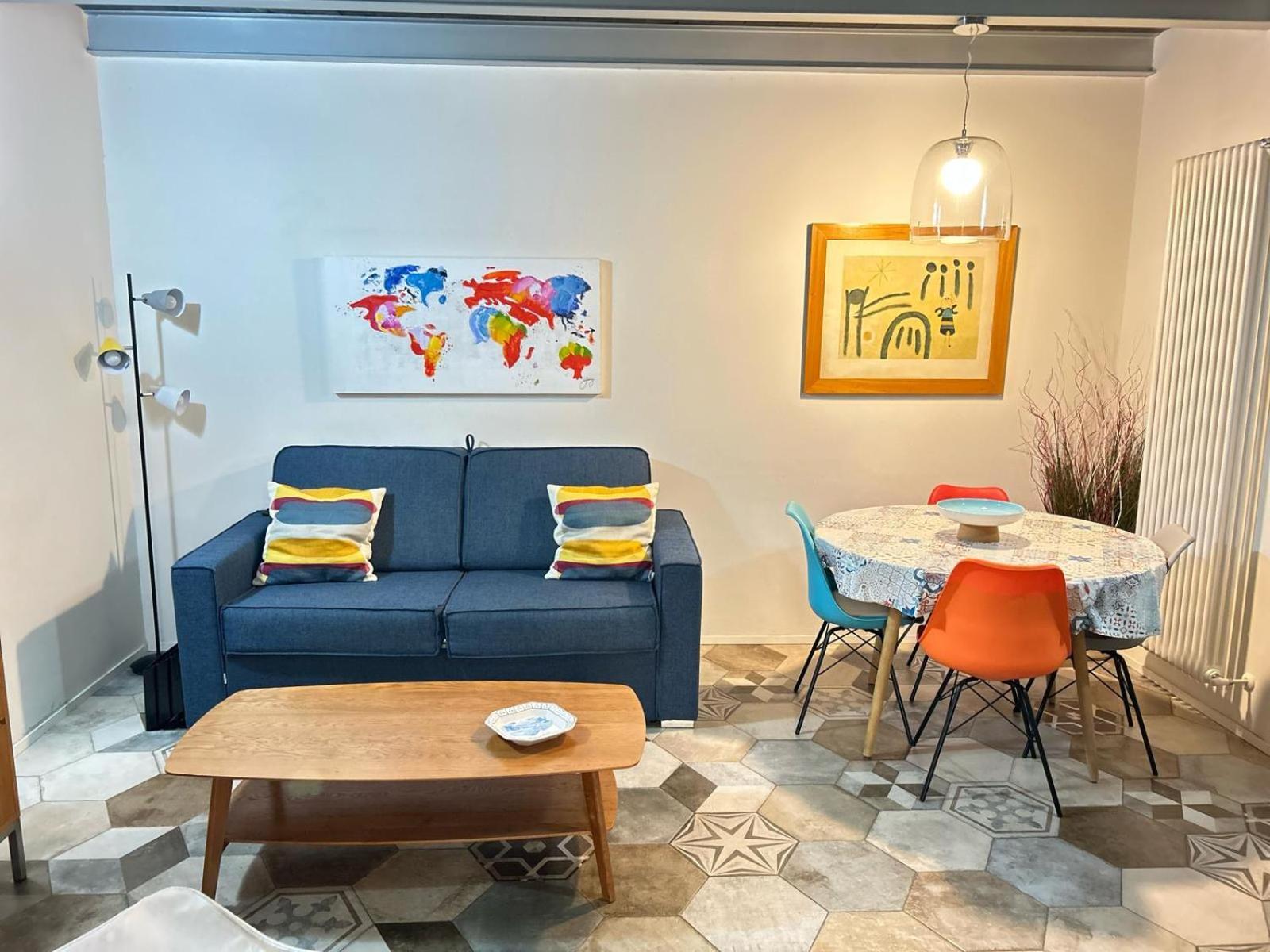 Sanbiagio, 25 Guesthouse Νάπολη Εξωτερικό φωτογραφία
