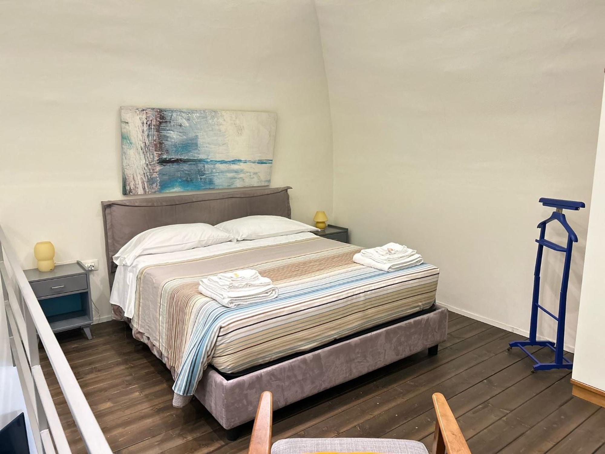 Sanbiagio, 25 Guesthouse Νάπολη Εξωτερικό φωτογραφία
