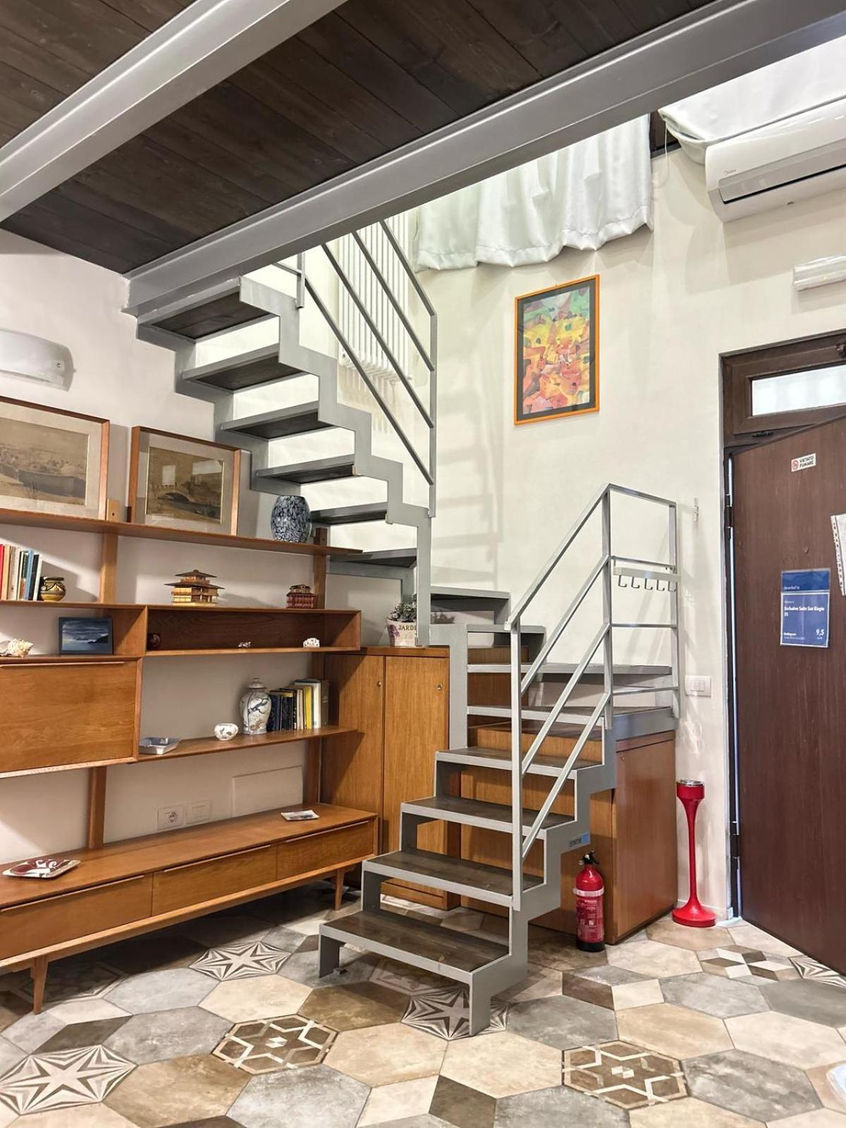 Sanbiagio, 25 Guesthouse Νάπολη Εξωτερικό φωτογραφία