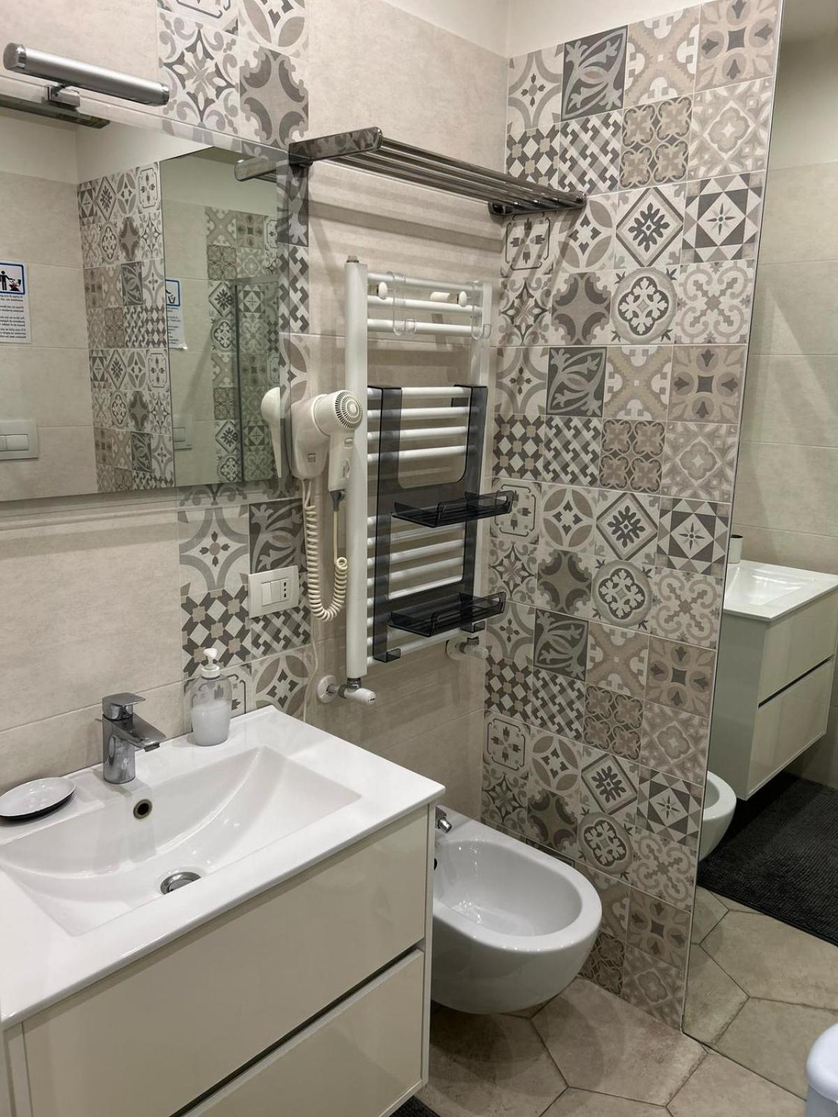 Sanbiagio, 25 Guesthouse Νάπολη Εξωτερικό φωτογραφία