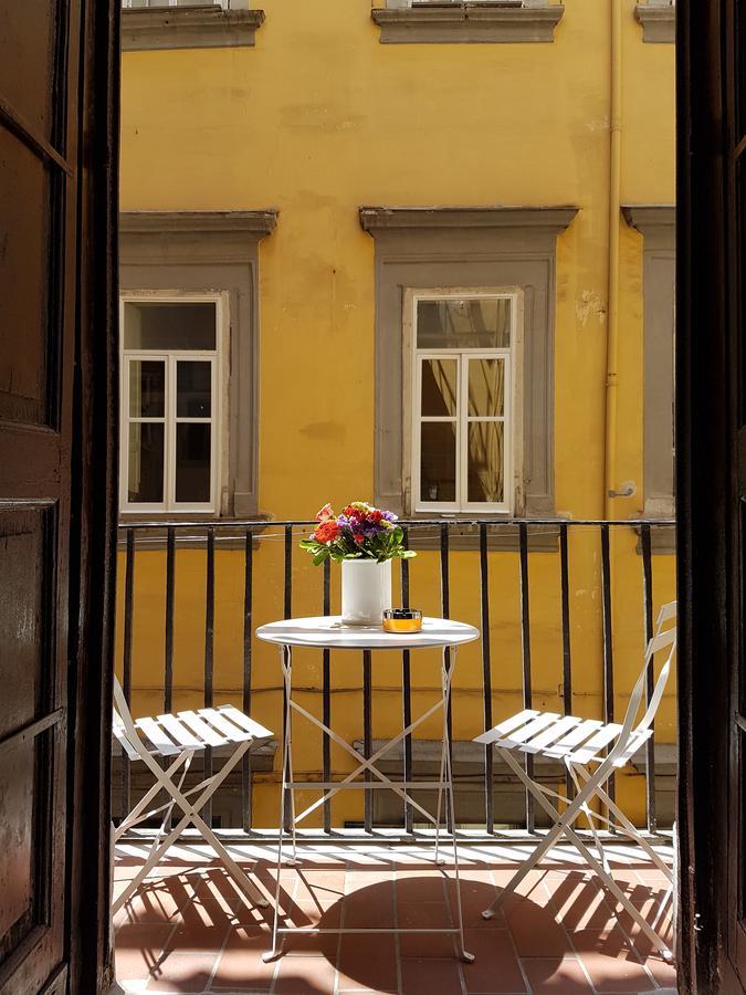 Sanbiagio, 25 Guesthouse Νάπολη Εξωτερικό φωτογραφία