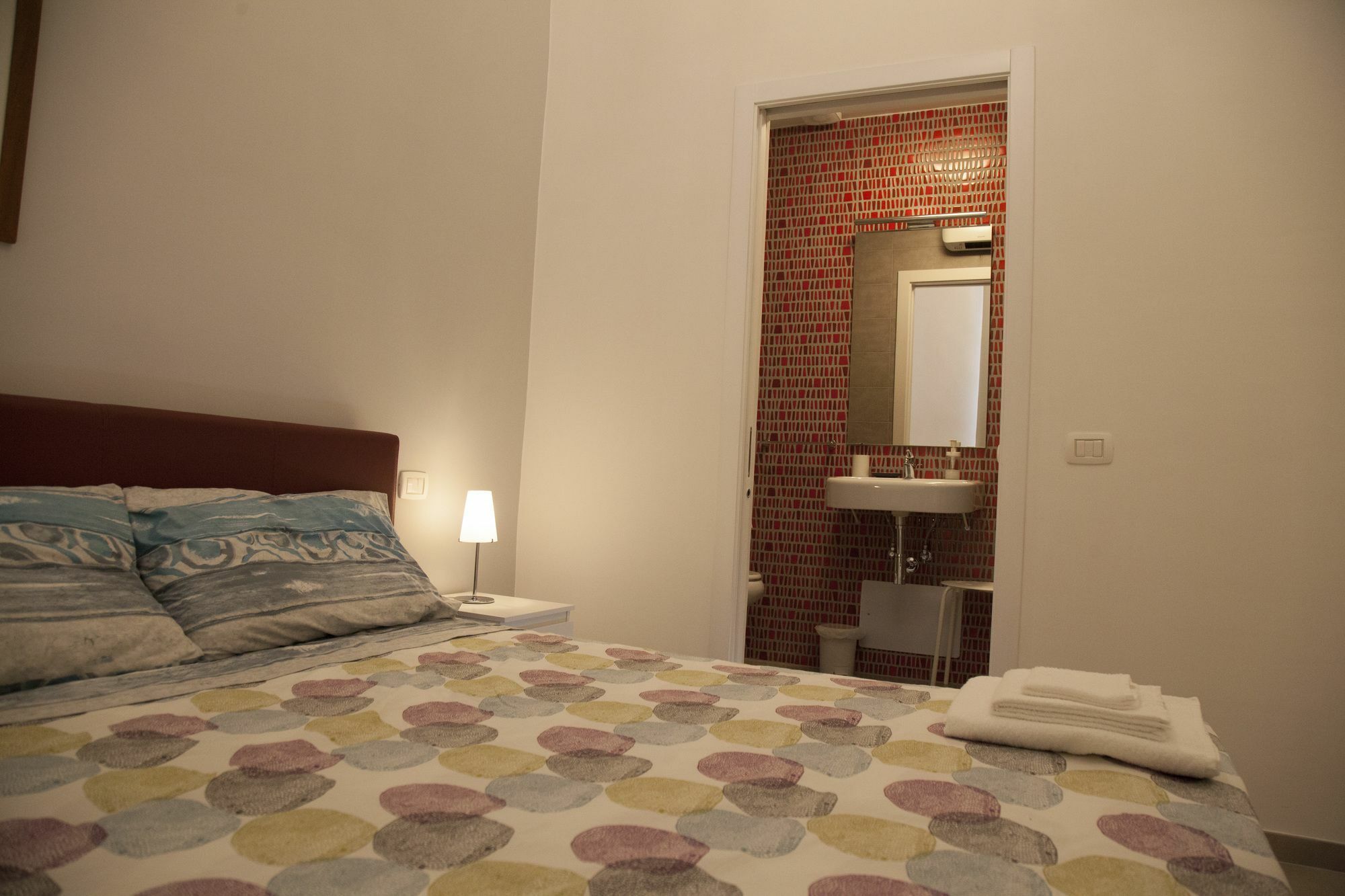 Sanbiagio, 25 Guesthouse Νάπολη Εξωτερικό φωτογραφία