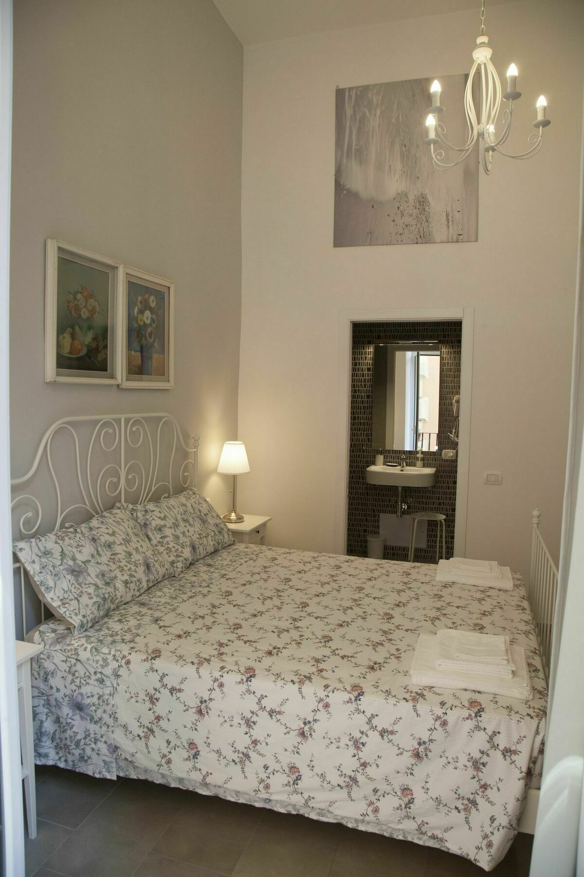 Sanbiagio, 25 Guesthouse Νάπολη Εξωτερικό φωτογραφία