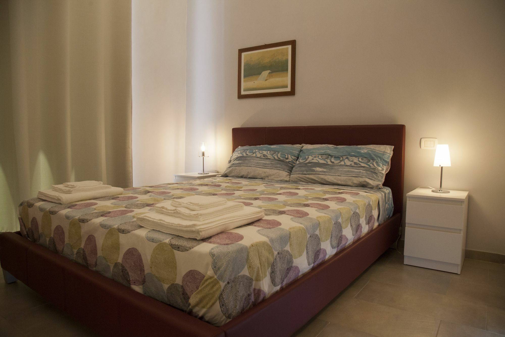 Sanbiagio, 25 Guesthouse Νάπολη Εξωτερικό φωτογραφία