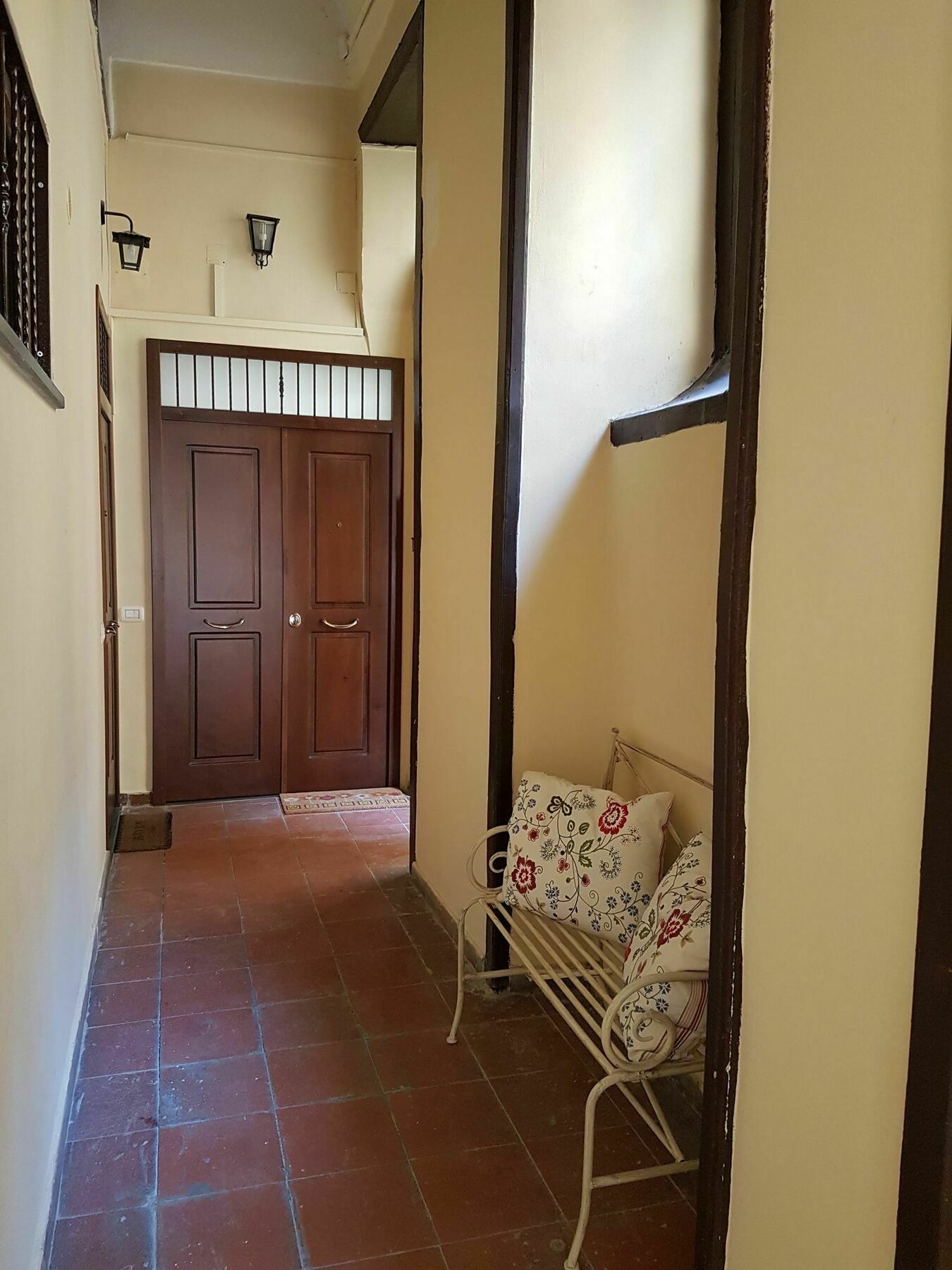 Sanbiagio, 25 Guesthouse Νάπολη Εξωτερικό φωτογραφία
