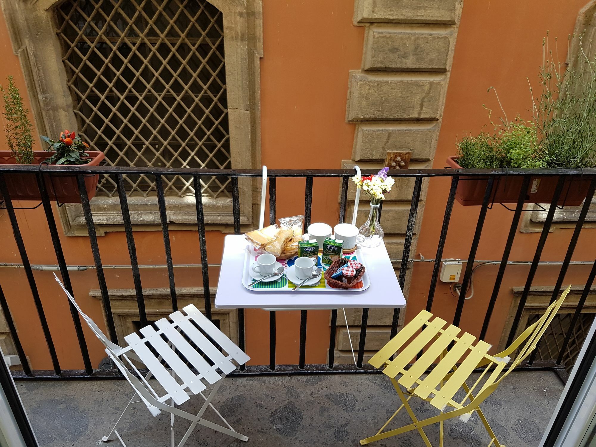 Sanbiagio, 25 Guesthouse Νάπολη Εξωτερικό φωτογραφία