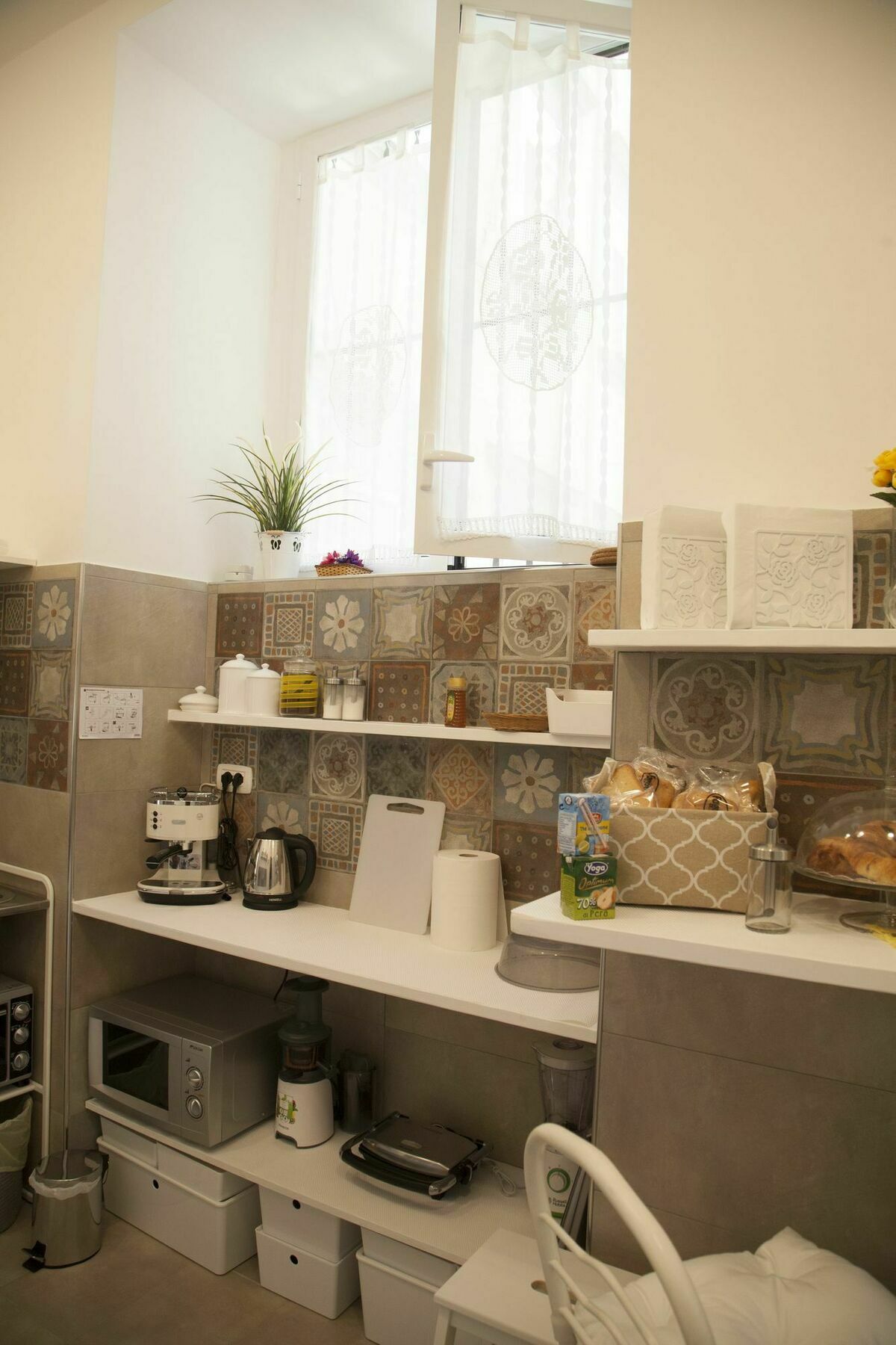 Sanbiagio, 25 Guesthouse Νάπολη Εξωτερικό φωτογραφία