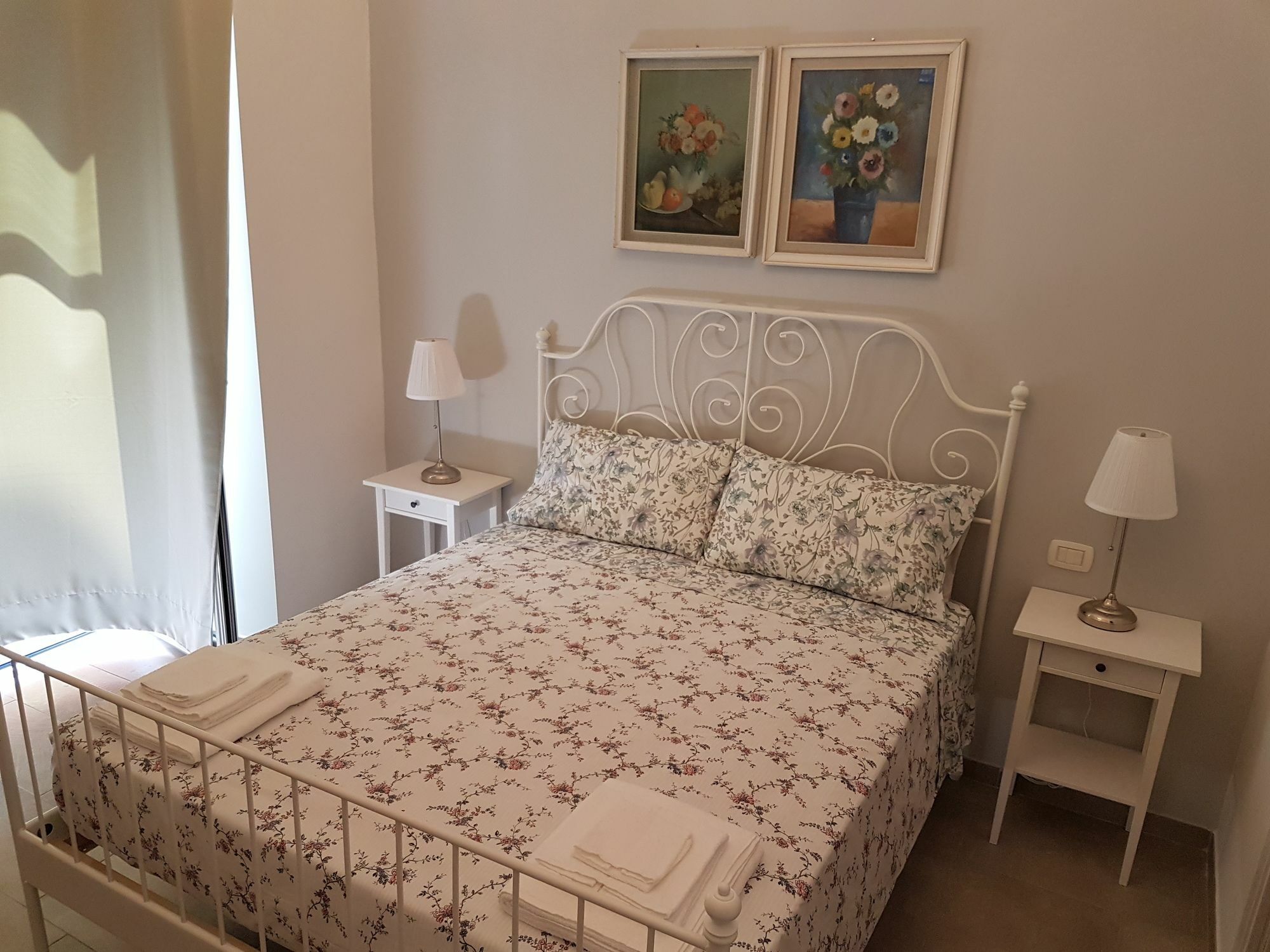 Sanbiagio, 25 Guesthouse Νάπολη Εξωτερικό φωτογραφία
