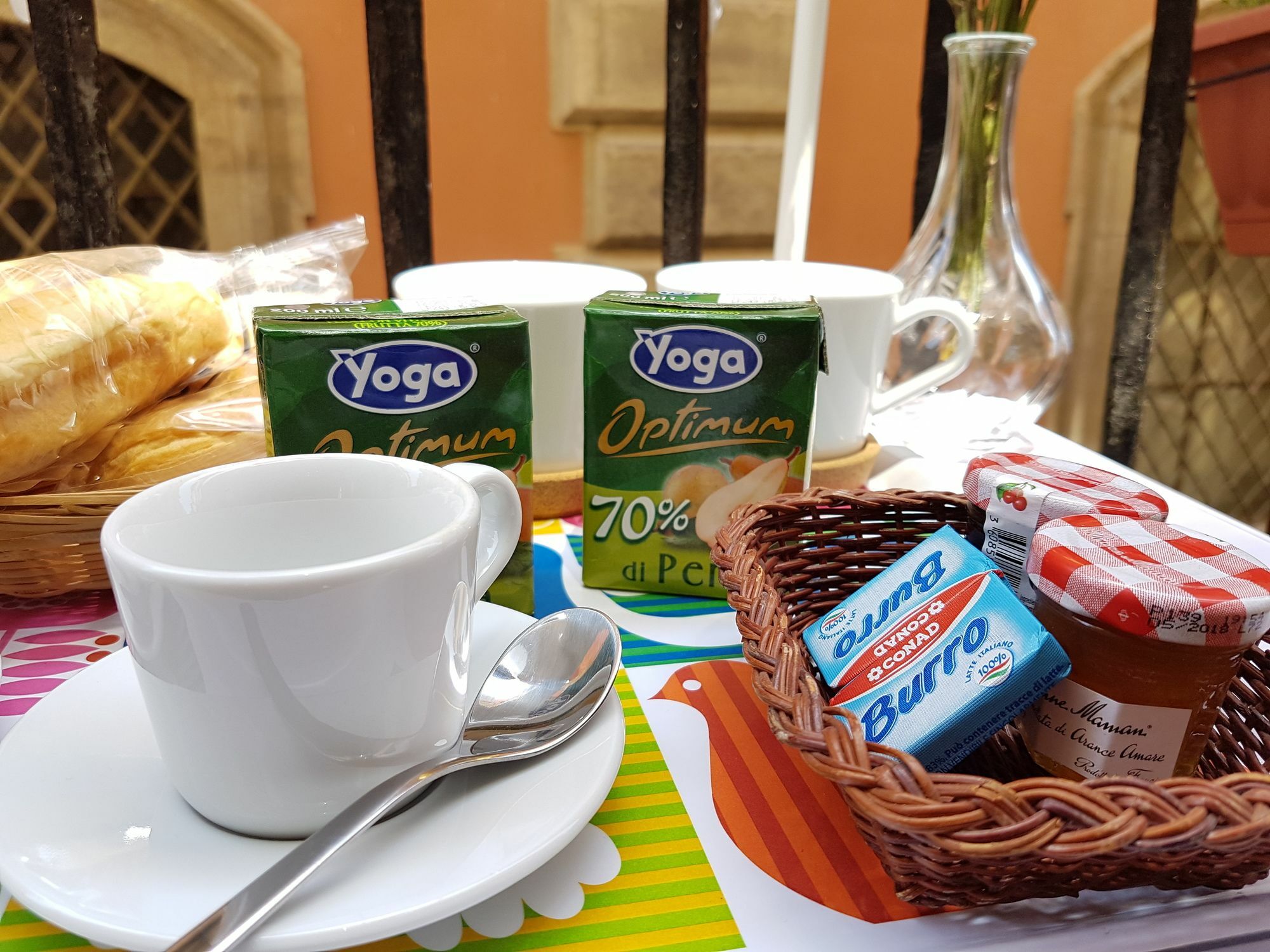 Sanbiagio, 25 Guesthouse Νάπολη Εξωτερικό φωτογραφία