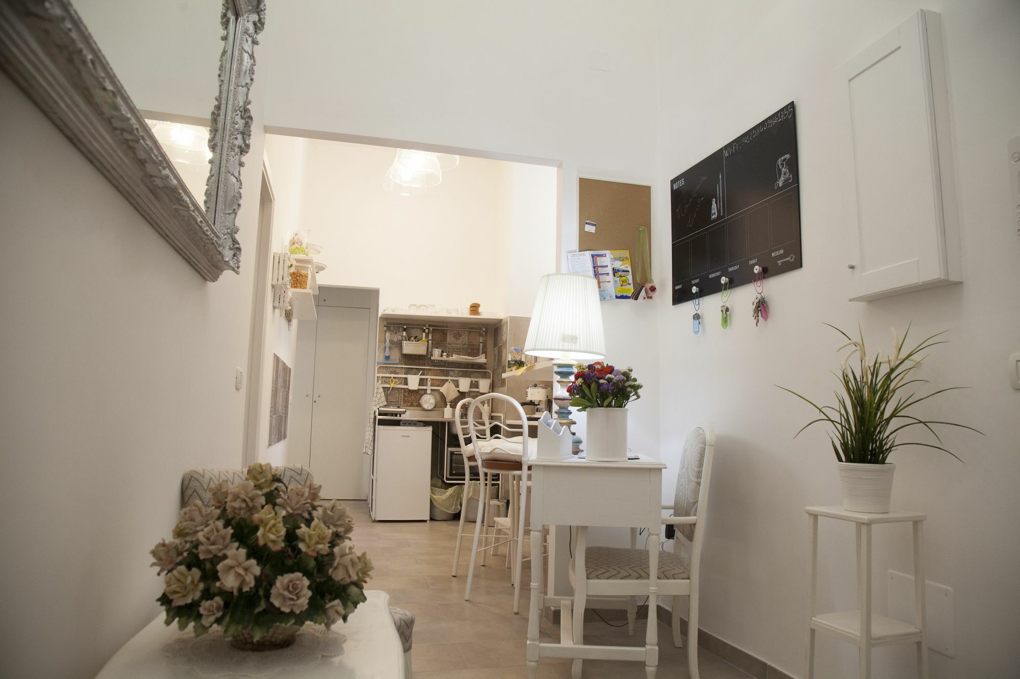 Sanbiagio, 25 Guesthouse Νάπολη Εξωτερικό φωτογραφία