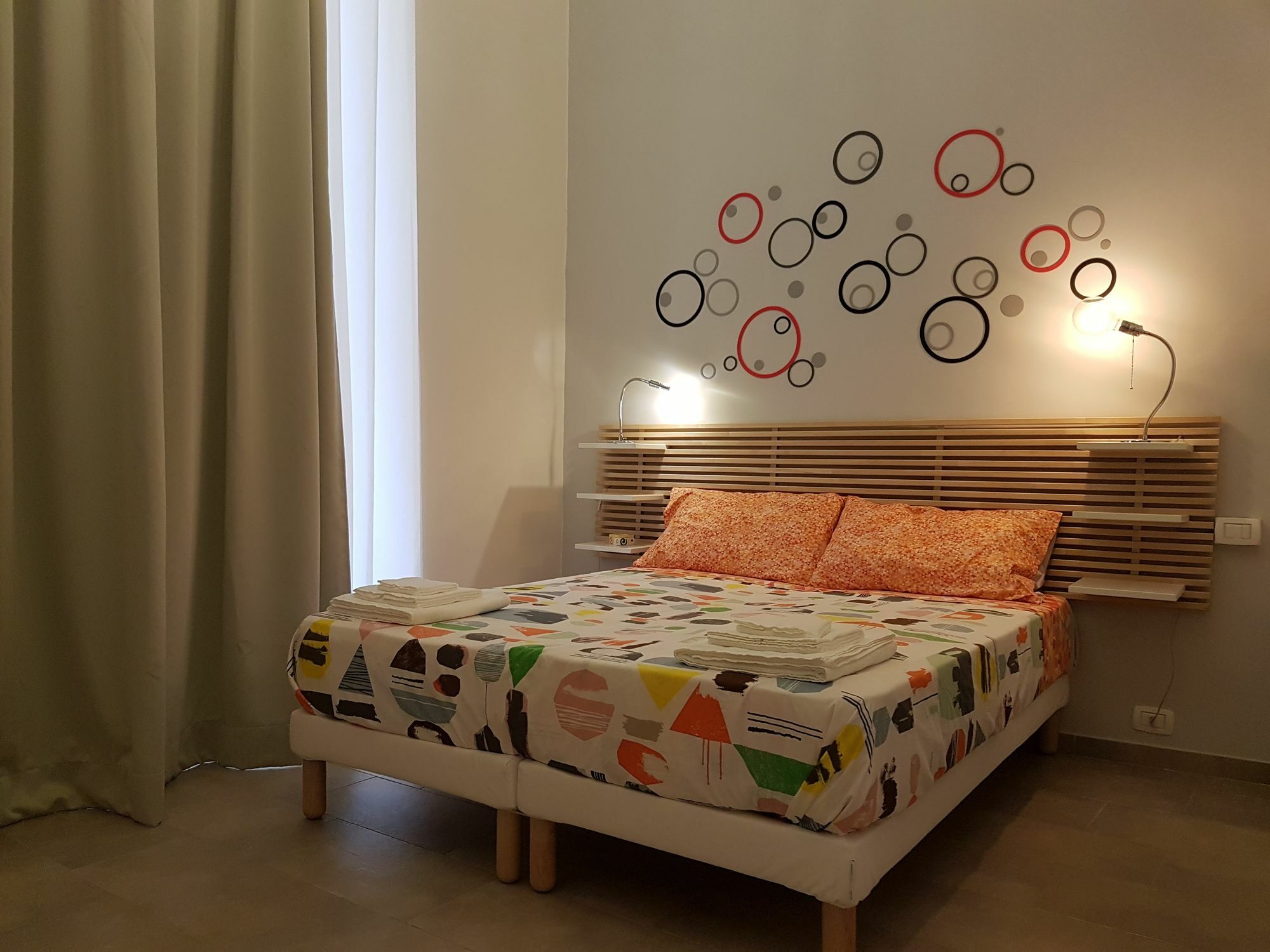 Sanbiagio, 25 Guesthouse Νάπολη Εξωτερικό φωτογραφία