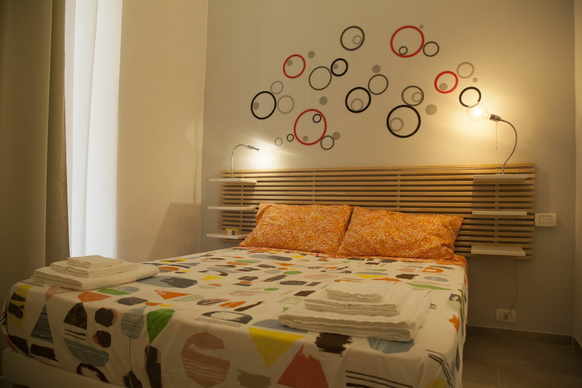 Sanbiagio, 25 Guesthouse Νάπολη Εξωτερικό φωτογραφία