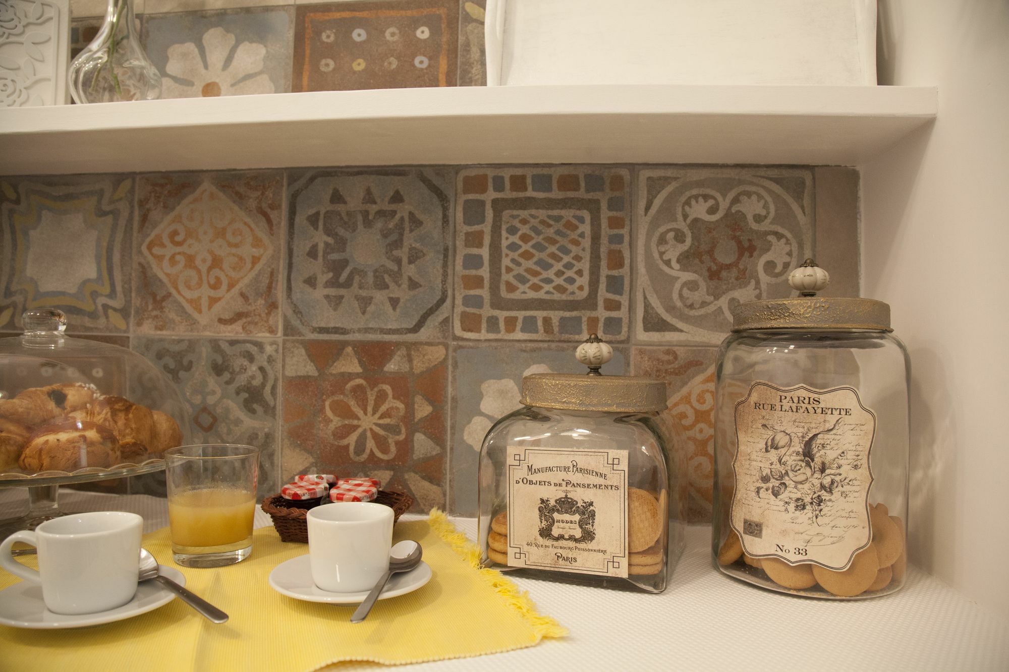 Sanbiagio, 25 Guesthouse Νάπολη Εξωτερικό φωτογραφία