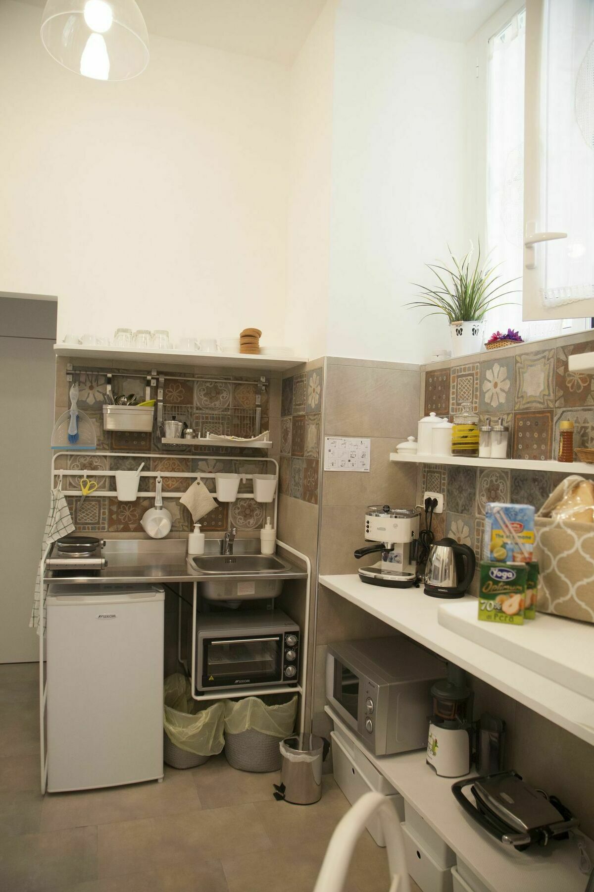 Sanbiagio, 25 Guesthouse Νάπολη Εξωτερικό φωτογραφία