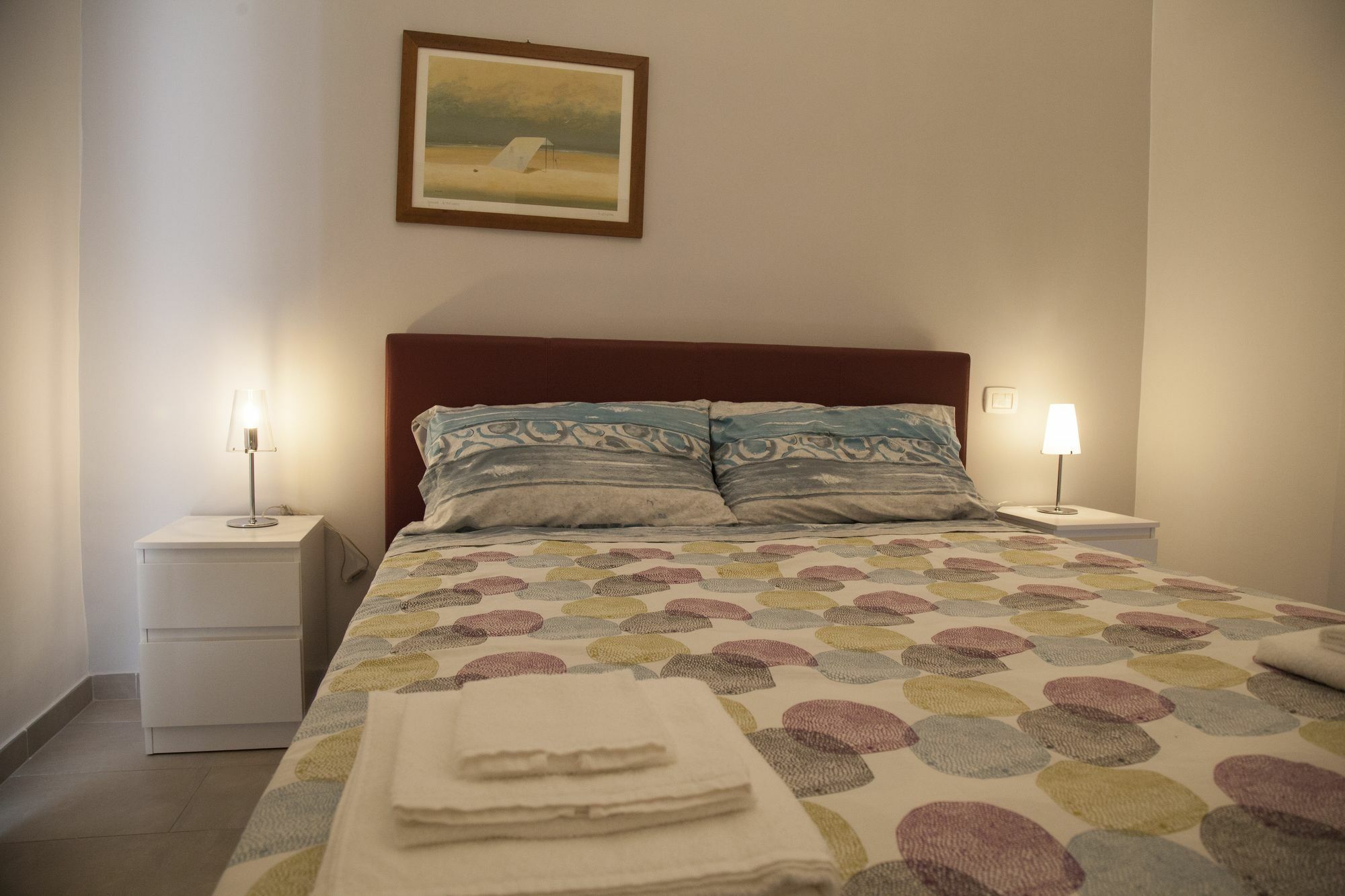 Sanbiagio, 25 Guesthouse Νάπολη Εξωτερικό φωτογραφία
